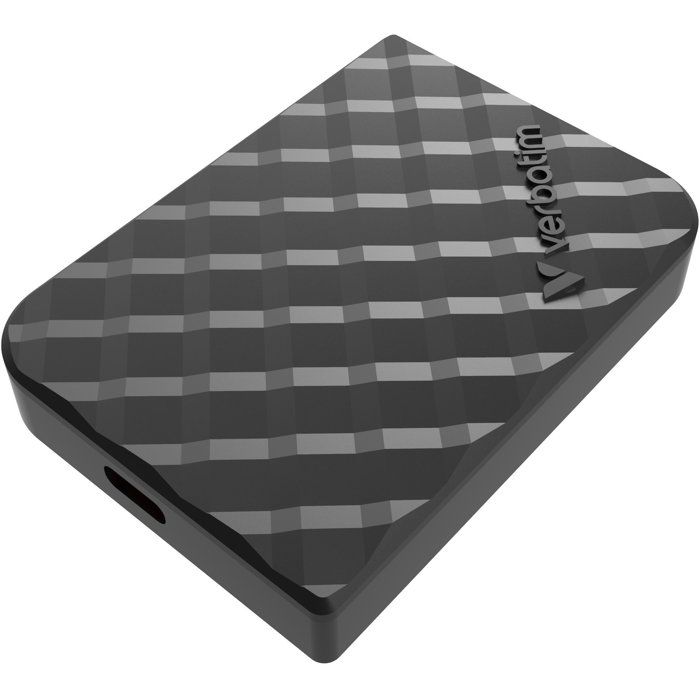 VERBATIM Disque SSD externe Store'N'Go Mini Diamond Neuf - vue 6