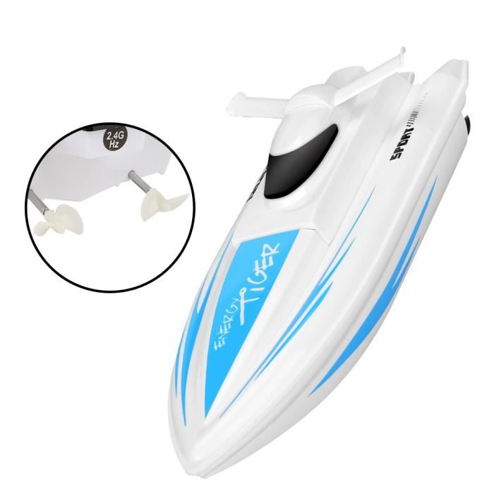 Pssopp Bateau TéLéCommandé, Jouet De Bateau TéLéCommandé Sensible U Haute Vitesse Pour Creek Pour Enfants Bleu Amz B0bgsdnpw8 Pssopp Bateau TéLéCommandé, Jouet De Bateau TéLéCommandé Sensible U Haute Vitesse Pour Creek Pour Enfants Bleu Amz B0bgsdnpw8