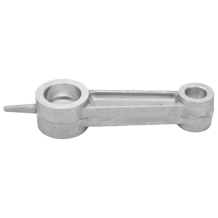 Bielle Compresseur D’Air En Fonte D’Aluminium 12x20x70mm – Pièce De Rechange Robuste Pour Bama Ribao, Accessoire Piston Pompe à Air