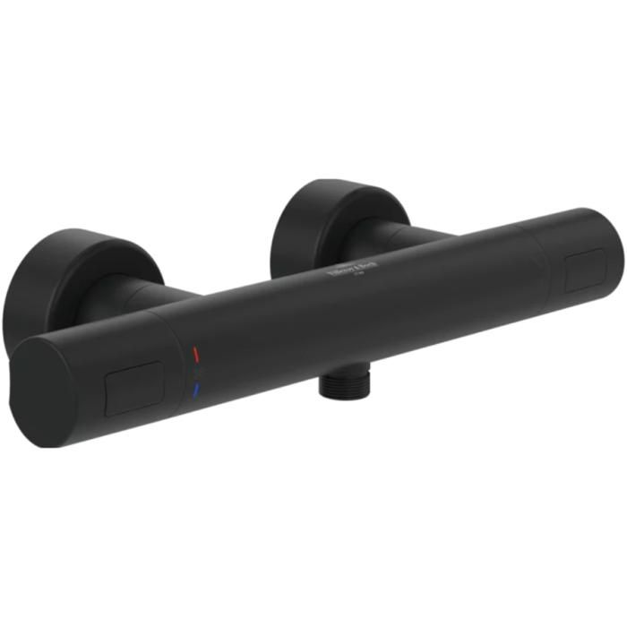 Mitigeur douche thermostatique VILLEROY ET BOCH Universal rond