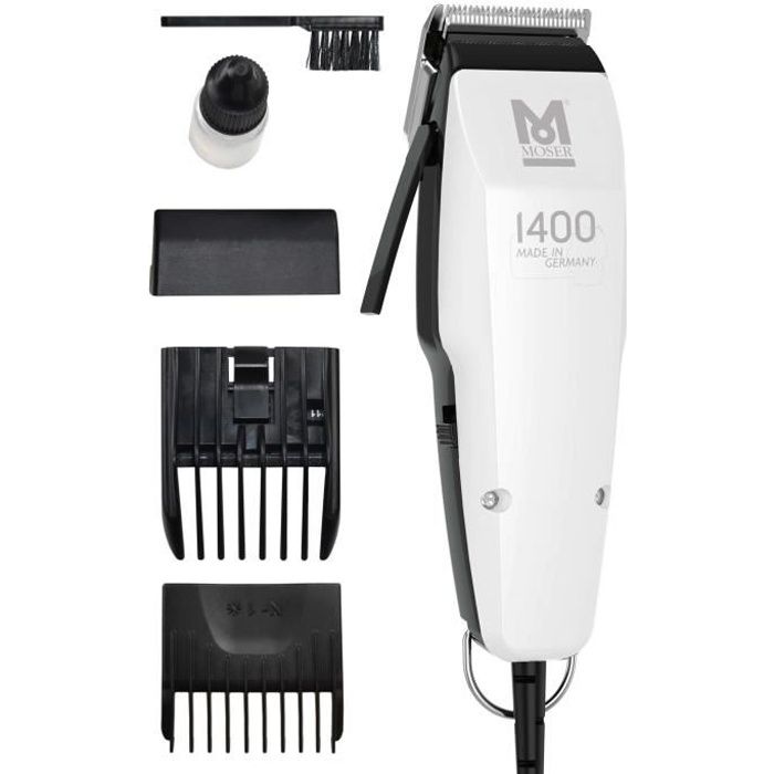 TONDEUSE WAHL MAGIC CLIP SANS FIL WAHL : Savoir F'Hair : vente