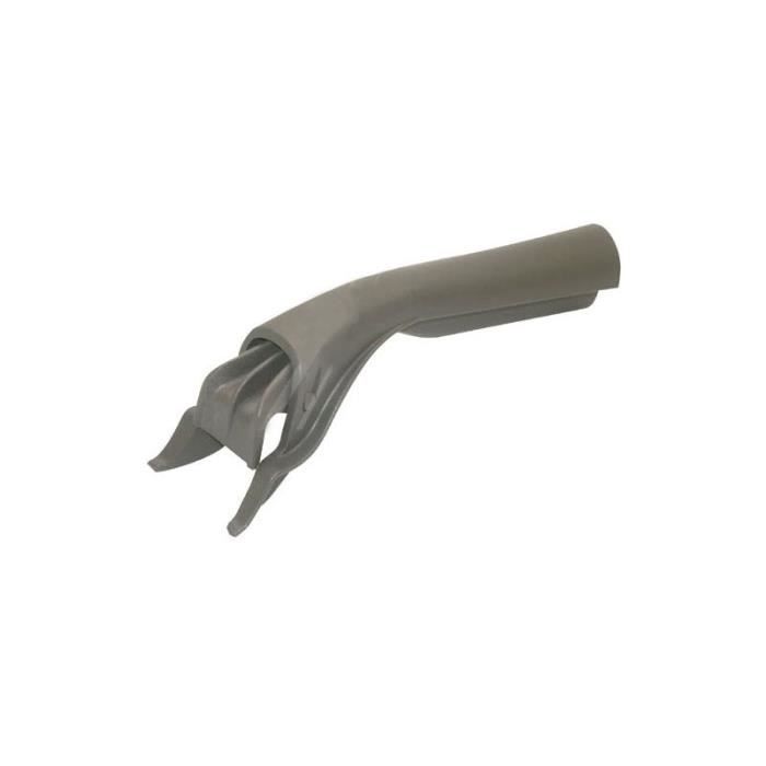 Poignée WHIRLPOOL Crisp Pince Accessoire compatible Vérifiez la compatibilité 481949878366