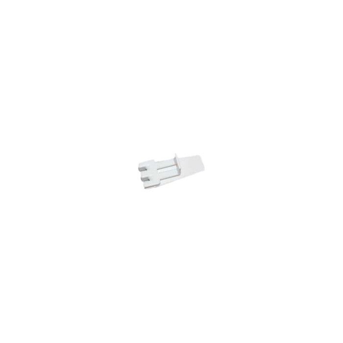 Frette ressort aqualtis pour lave linge Indesit C00141682
