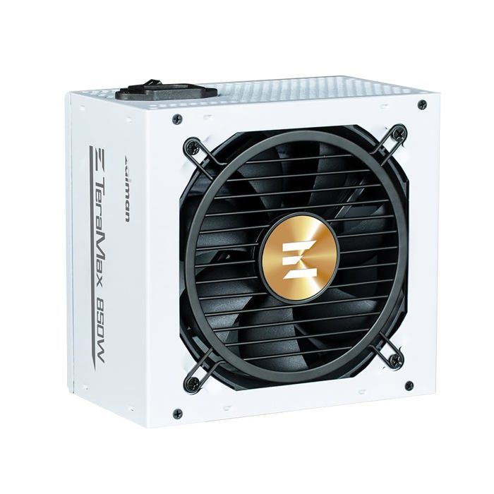 Alimentation Atx Zalman Teramax Tmx2