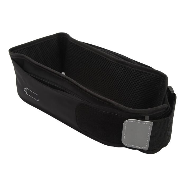 Ceinture tressée avec boucle ronde bleu marine femme | La Halle Ceinture tressée avec boucle ronde bleu marine femme | La Halle