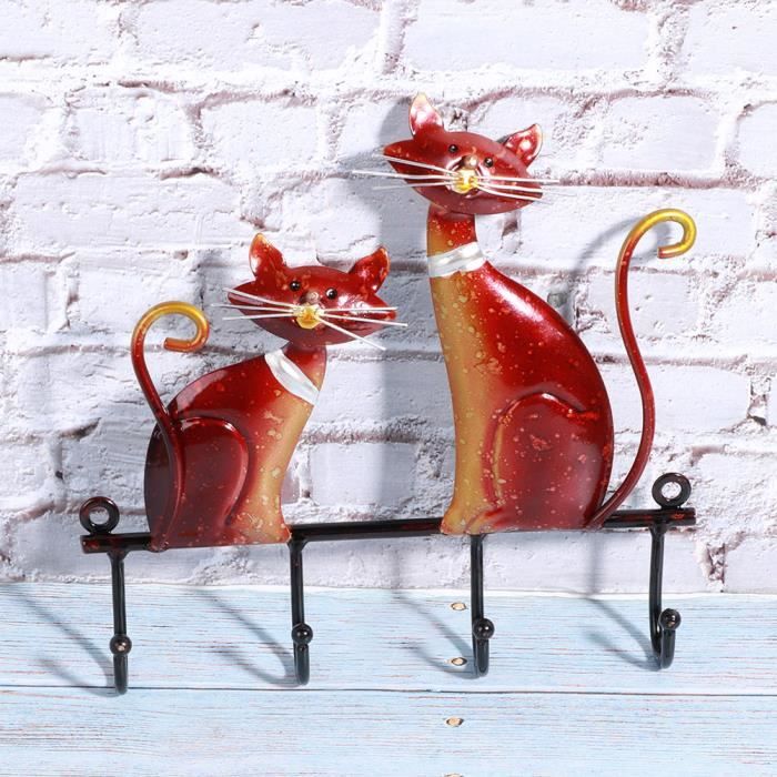 Porte chapeau mur et bureau / hat rack wall and desk by doityourselfbyalex - Thi