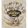 World Of Warcraft ( WOW ) 15 Year Anniversary Collector's Edition Jeu PC-1