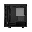 Boîtier PC FRACTAL DESIGN Define 7 Mini Black TG Light Tint-1