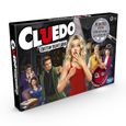 CLUEDO - édition Menteurs - pour enfants - à partir de 8 ans - Hasbro Gaming-1