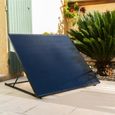 Panneau solaire Kit Home 250W, IP67, Onduleur WIFI, Câble 3m-1