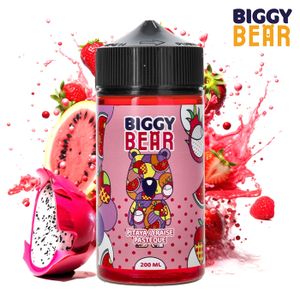 Eliquide biggy bear - Cdiscount