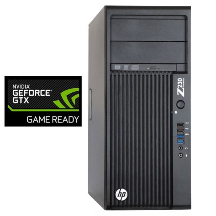 PC GAMER MEGAPORT Intel Core i5-7500 GeForce GT 1050 TI EUR 300,00 -  PicClick FR