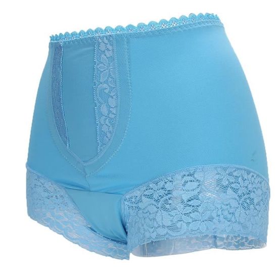 Sous v tements pour personnes g es Culottes de Soins d
