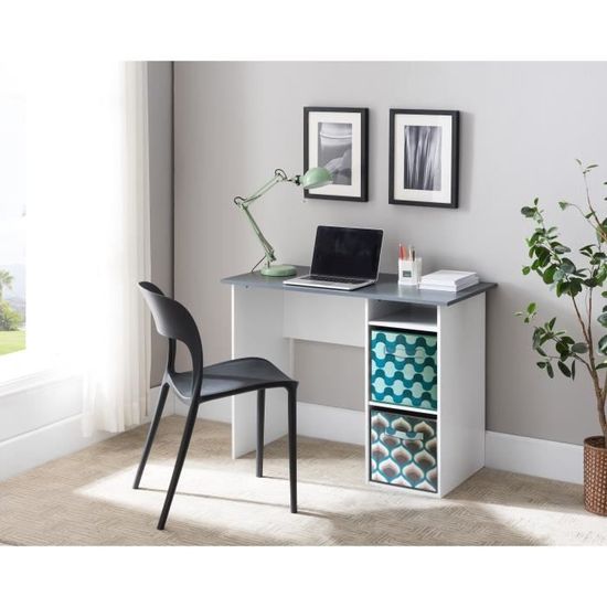 Compo Tiroir De Rangement Tissu 27 X 27 X 28 Cm Motif 60 S