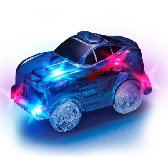 voiture telecommandee magic tracks