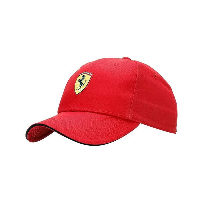 Casquette Courbée Noire Ajustable Fernando Alonso Aston Martin Formula 1 Kimoa
