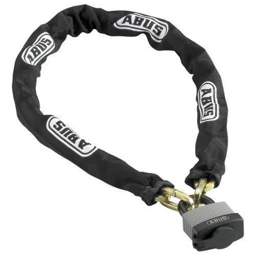 Abus 65/30 2 Cadenas en Laiton de 30mm 0027420, Or, 30 - 35119 - Bricolage