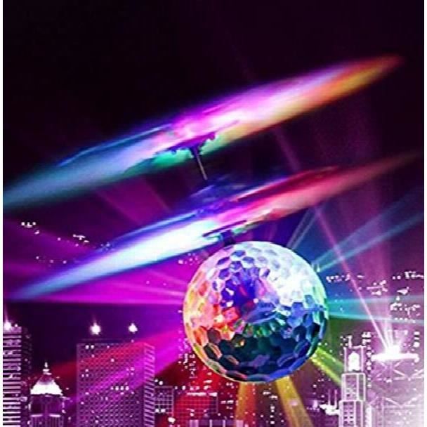 Flying ball remote control sale