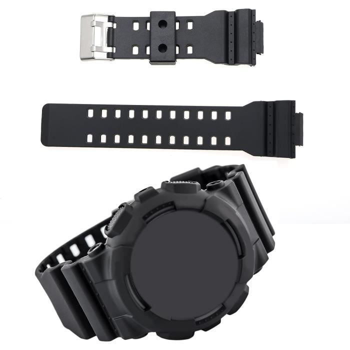 Bracelet De Montre Cha ne De Montres Givr e Par Ceinture De