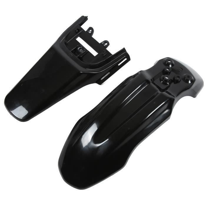 Kit Carénages Bleu Yamaha PW 80