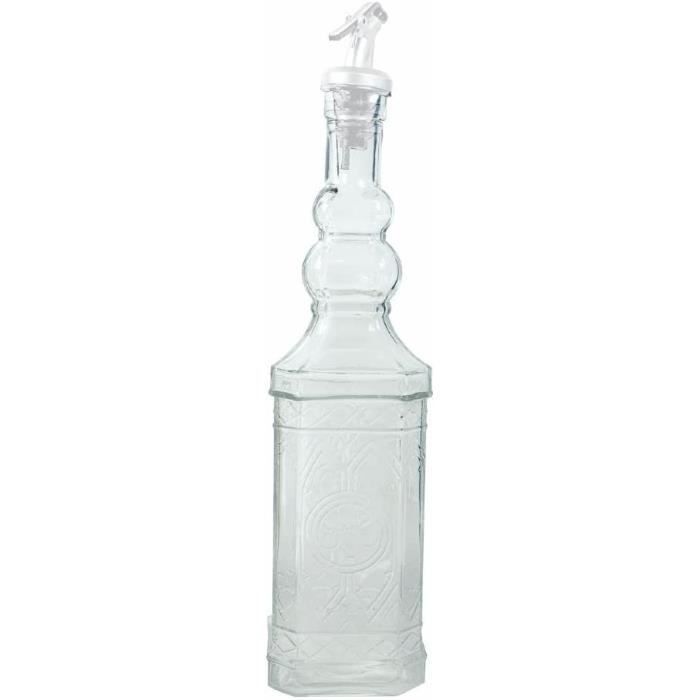 Verseur Anti-gouttes - Le Club