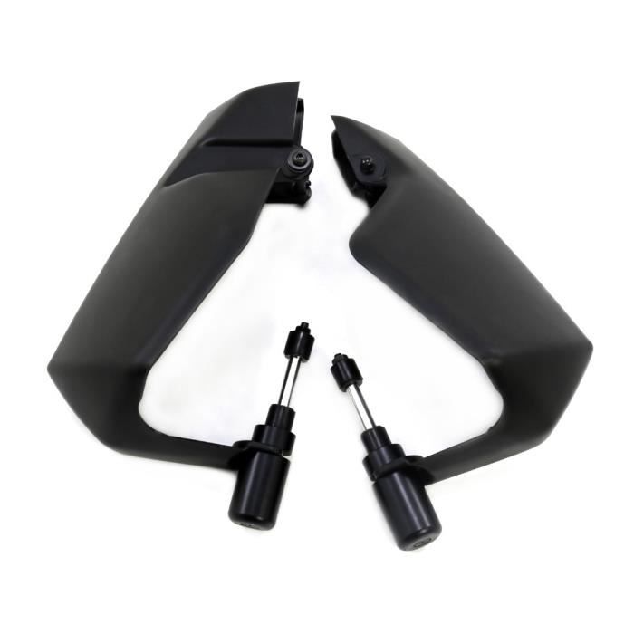 Protège-mains De Guidon Pour Suzuki V-Strom 650 DL650 (2004-2022) - Protection Contre Vent, Pluie Et Débris - 11