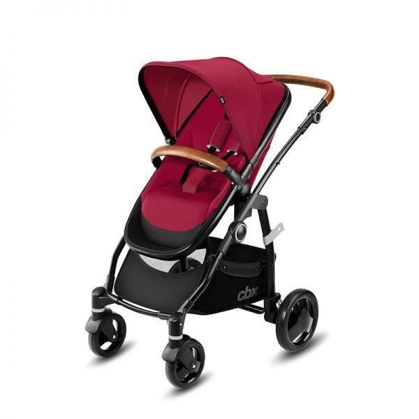 Cbx leotie lux travel system clearance