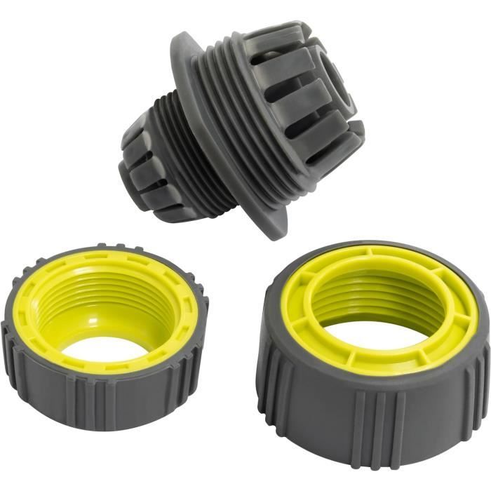 C73204 - Raccord Connecteur De Réparation 1-2'' Vers 1-2