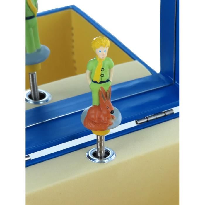 20 Pcs Accessoires De Boîte À Musique Mécanisme Musical D