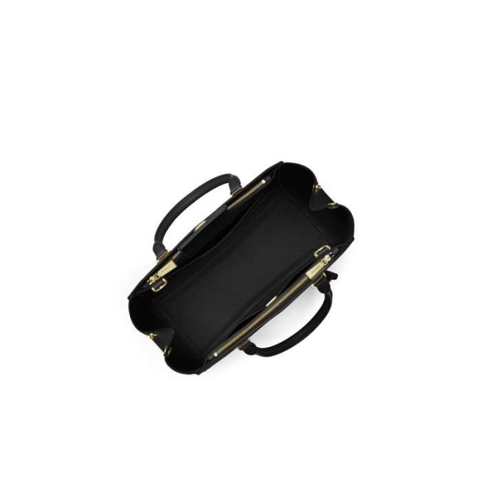 Michael kors benning black cheap
