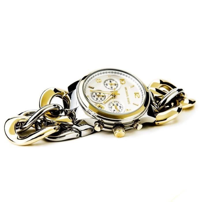 Montre connectée Femme Michael Kors d'occasion - Annonces montres et bijoux  leboncoin - page 3