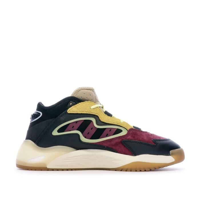 Adidas yeezy 500 homme bordeaux hotsell