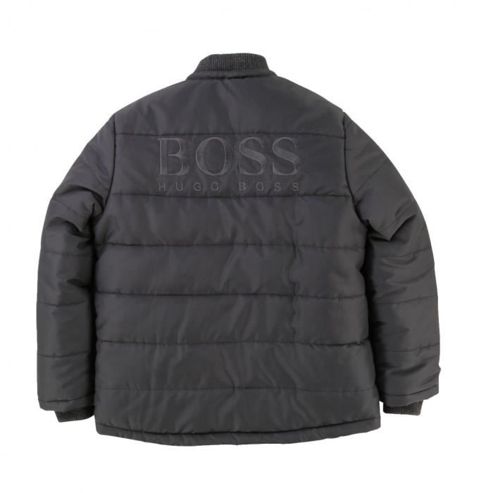 Doudoune hugo store boss amg