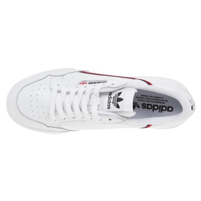Avis adidas continental 80 online