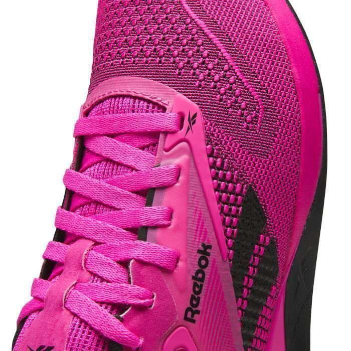Reebok nano 8 homme rose outlet