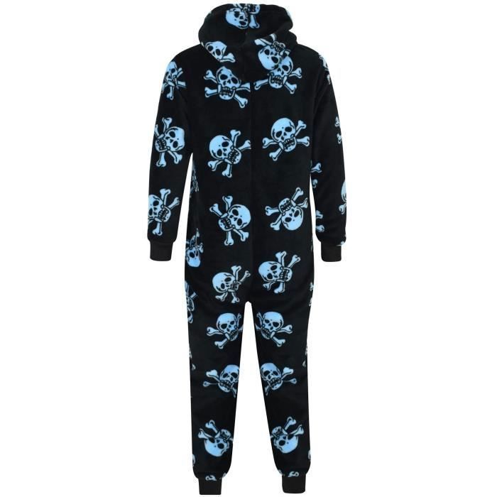 Pyjama combinaison enfant fortnite Cdiscount