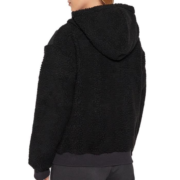 Sweat zippé champion femme deals