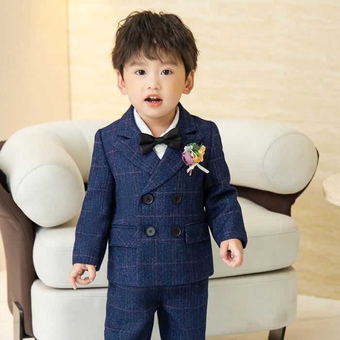 Ensemble costume bebe sales
