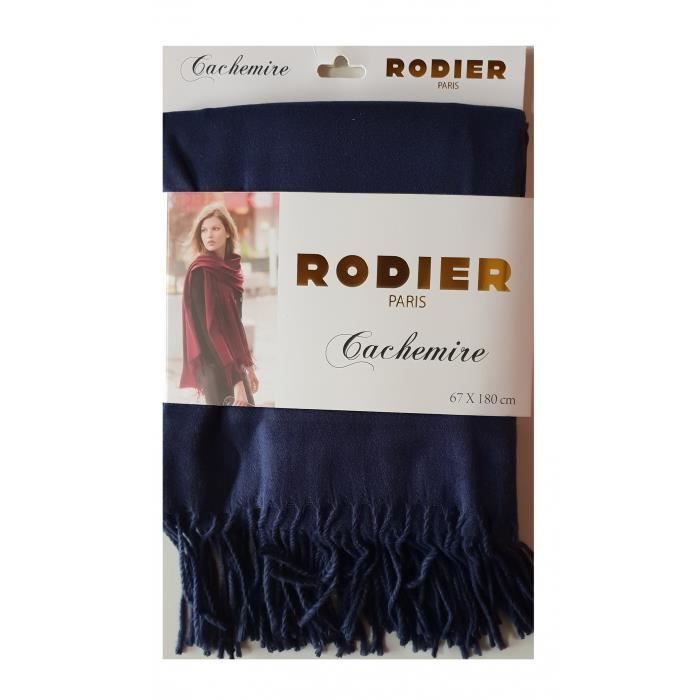 Rodier cachemire sales