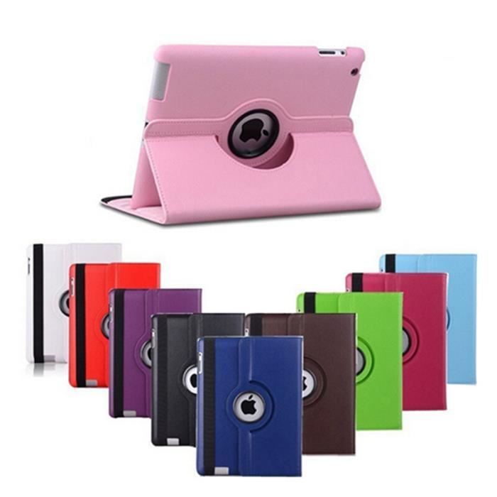 pour Apple iPad 2 ipad 3 ipad Cas 4 Tablet 3601