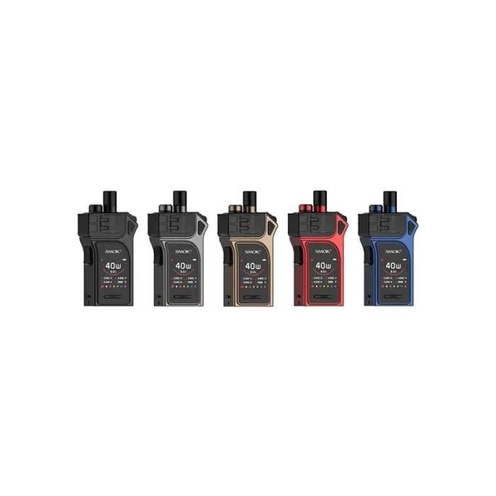smok mag pod kit Choose Finish:Sakura Pink Geek Bar Pulse X 25000 Shop GeekBar Pulse Zero