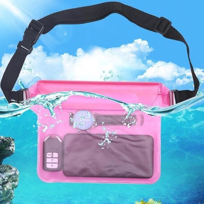 Sac banane plongee clearance