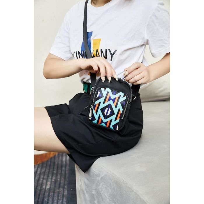 Sac bandoulière on sale fille ado