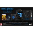 Mortal Kombat 11 Ultimate - Édition Kollector Jeu PS5-2