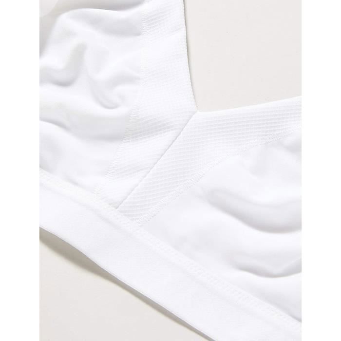 Soutien-gorge de sport sans armature Triumph Triaction