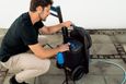 Nettoyeur haute pression Nilfisk Excellent 180 Smart Assistant - Bleu - Indice de réparabilité: 8-2
