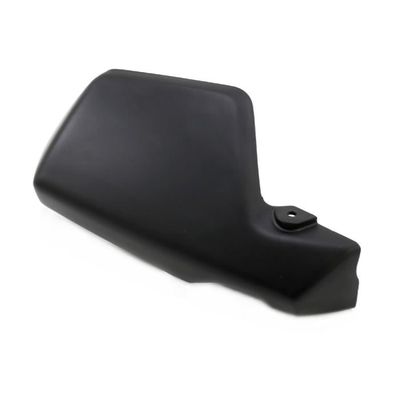 Protège-Mains Moto Robustes Pour Suzuki V-Strom DL650 (2004-2023) - Pare-Mains Guidon En Acier, Coupe-Vent Et Anti-Sable, Protection Mains Et Leviers