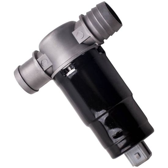 Régulation Moteur BMW E36 E46 Valve De Ralenti Pour BMW - Série 3 E36/E46, Série 5 E34/E39, X3 E83, X5 E53, Référence 13411738545 Vanne Iac Bmw Série Régulation Moteur BMW E36 E46 Valve De Ralenti Pour BMW - Série 3 E36/E46, Série 5 E34/E39, X3 E83, X5 E53, Référence 13411738545 Vanne Iac Bmw Série