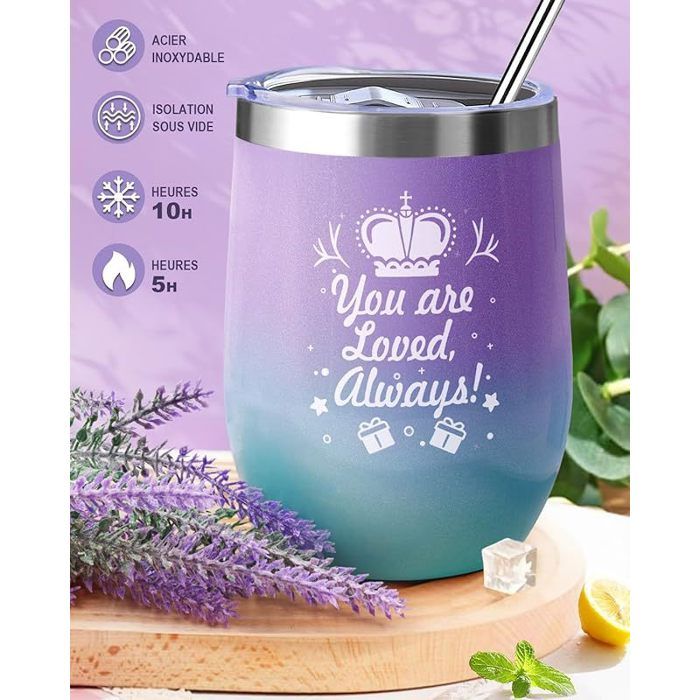 Mamie Mug Tasse - Super Mamie - Tasse Originale Jeune Grand-Mère Cadeau Anniversaire Fête des Mères Future Mamie. Céramique 350 ML - Puériculture & Eveil bébé