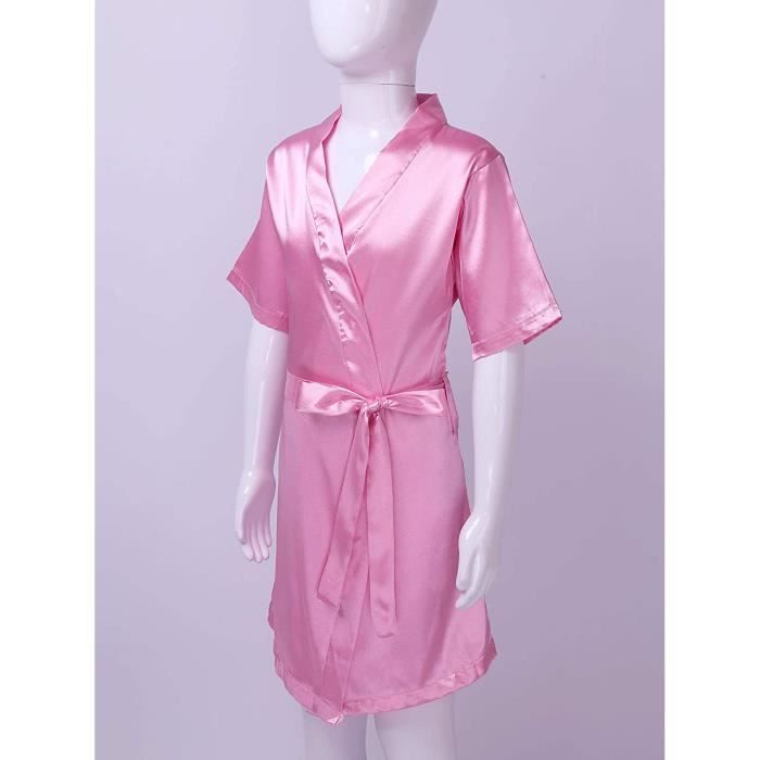 Kimono bebe fille best sale